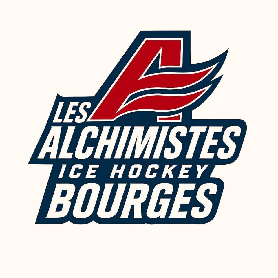 Ice Hockey Bourges - Les Alchimistes | Bourges