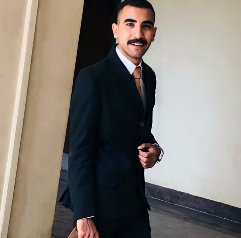 Emad Rashad