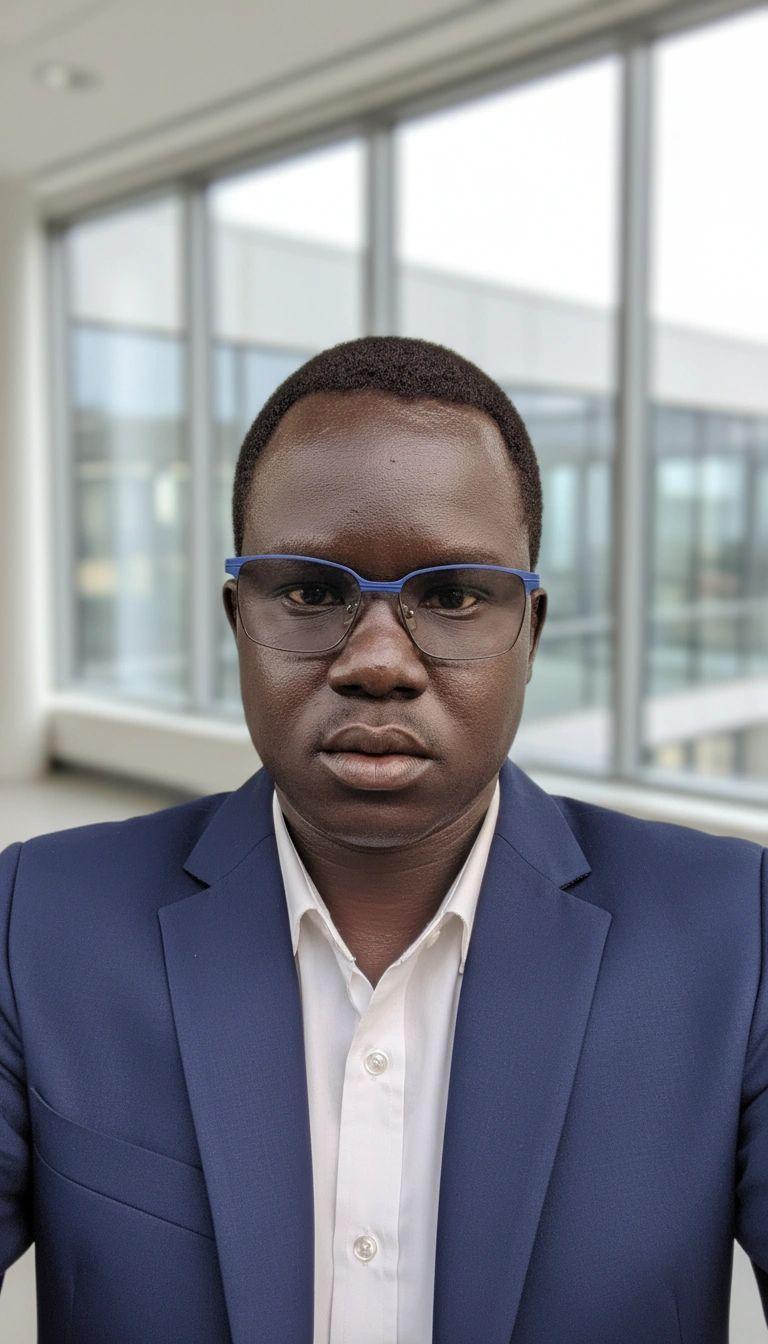 Atar - Greater Jieng de Jonglei PhDs and Professors who are alive Below ...