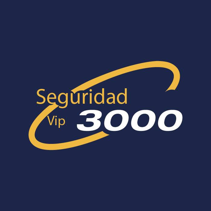 Seguridad VIP 3000