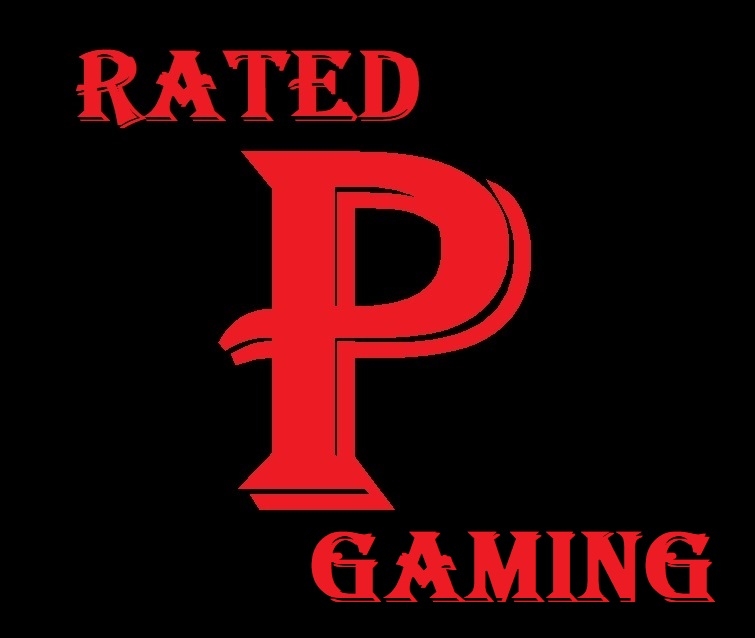Rated P Gaming