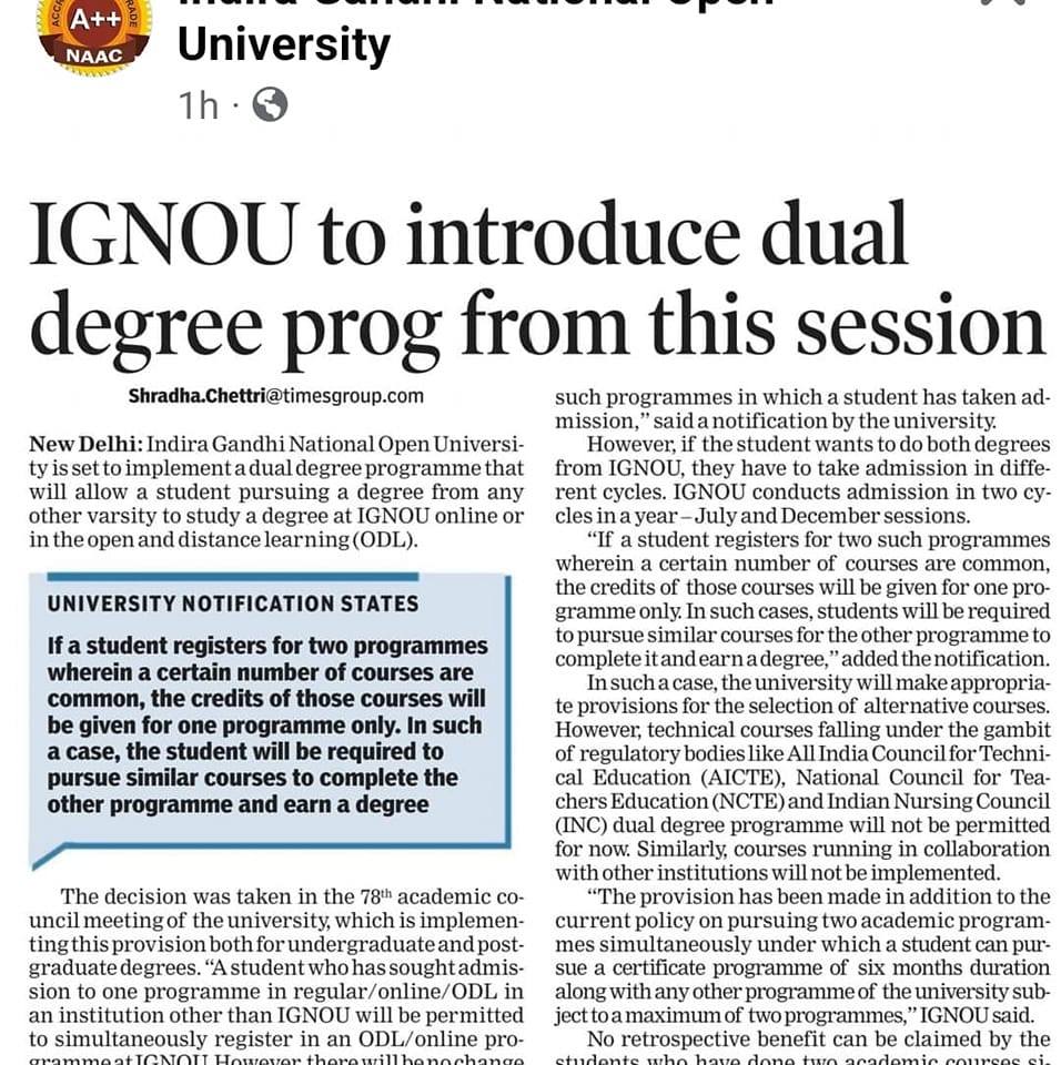Ignou Imphal RC