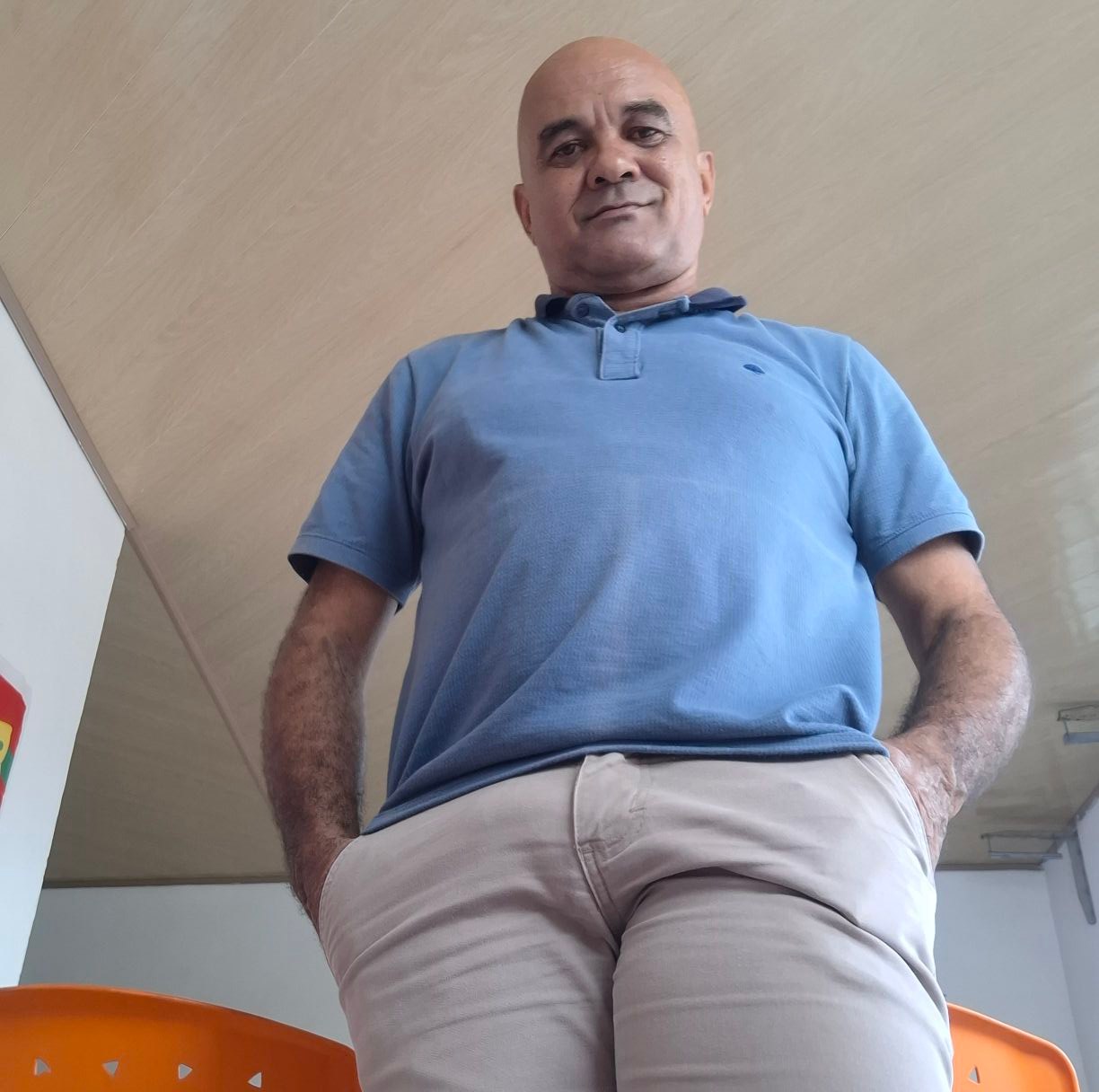 Wilson Rocha Glória