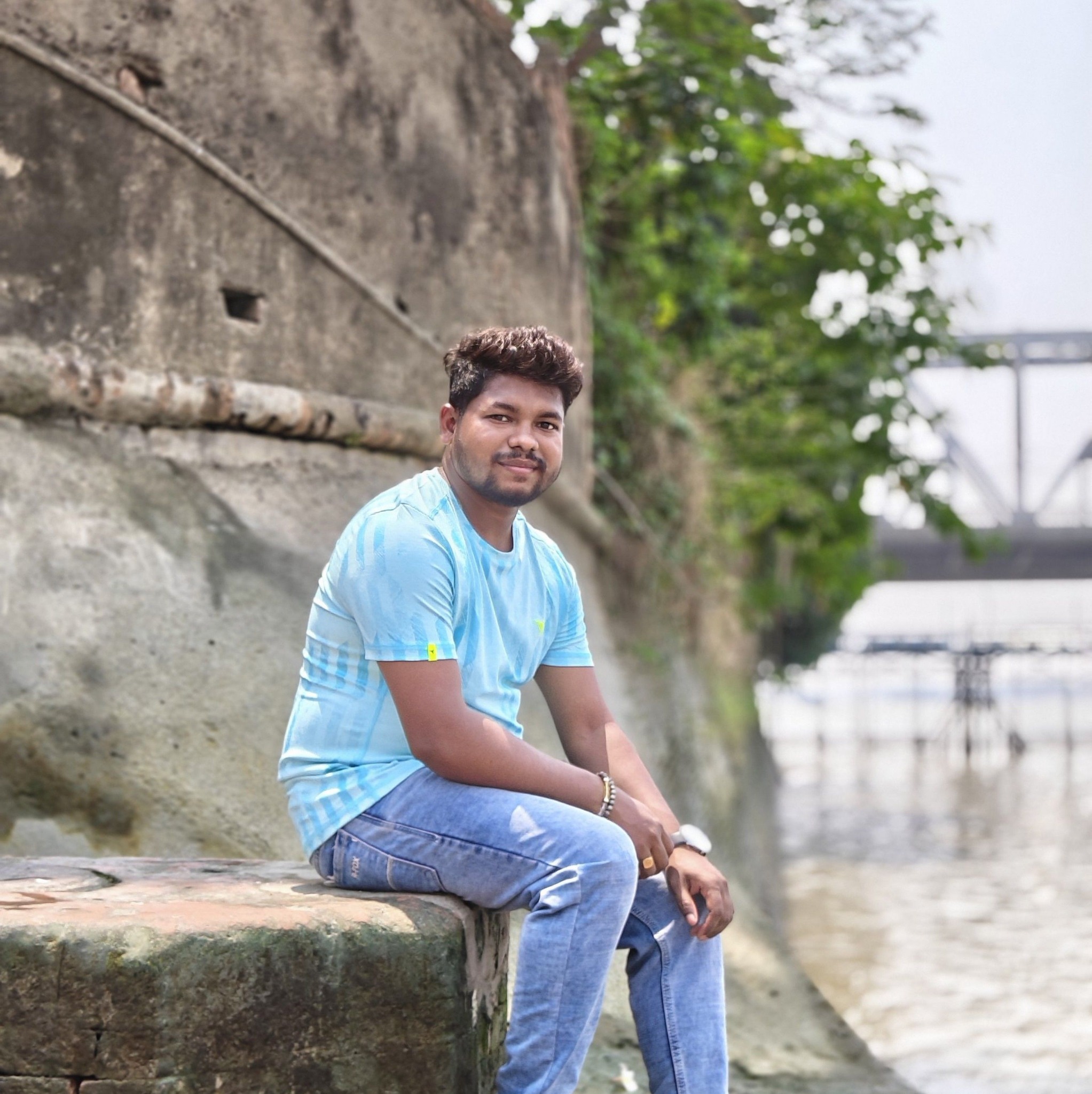 Krishna Paul
