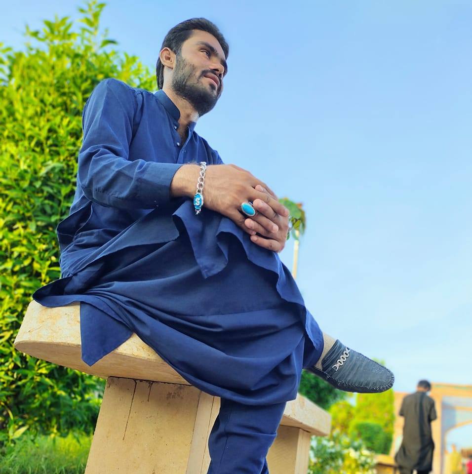 Molai Muhammad Samoo