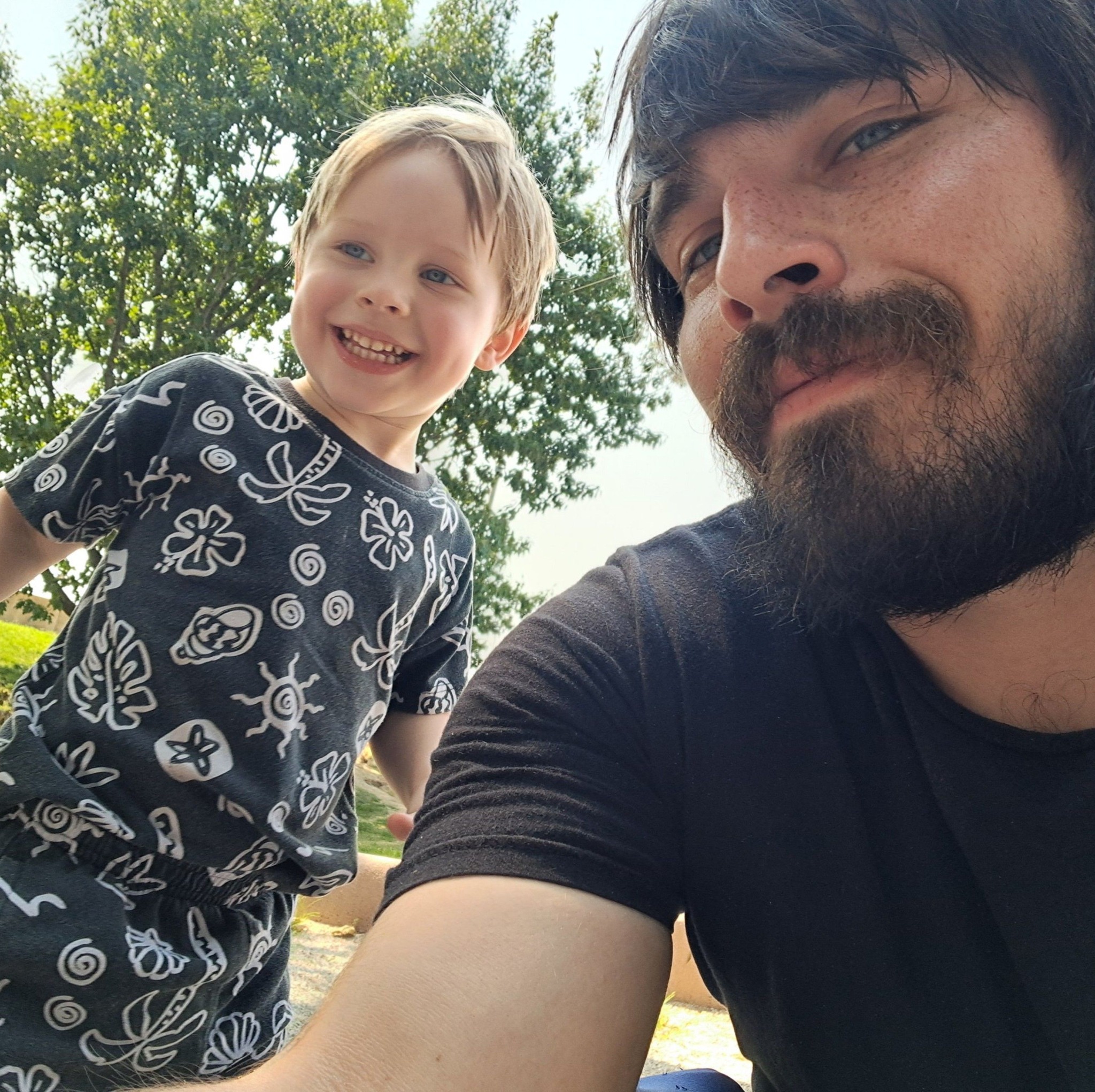 Whats Up WashMo!! | Any recommendations for getting 2 trees cut down ...