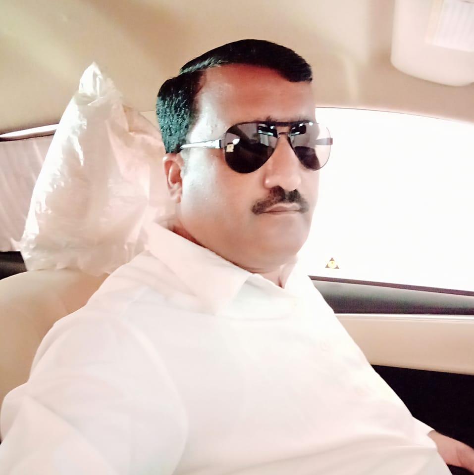 Asad ali Rind | Nawabshah