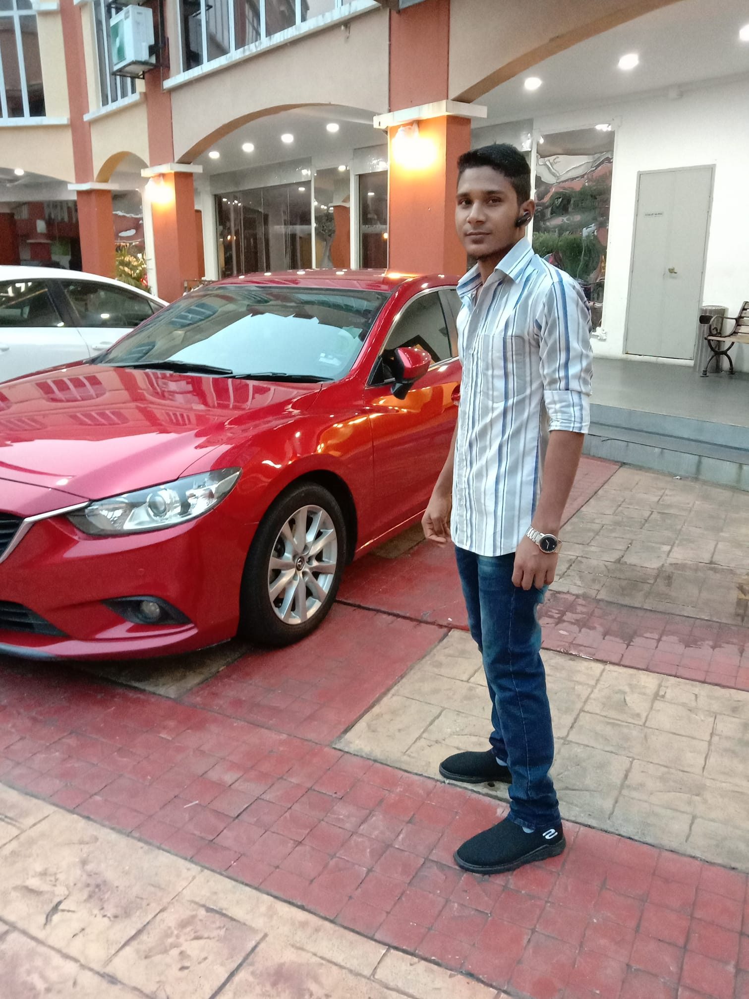 R.k Rakib