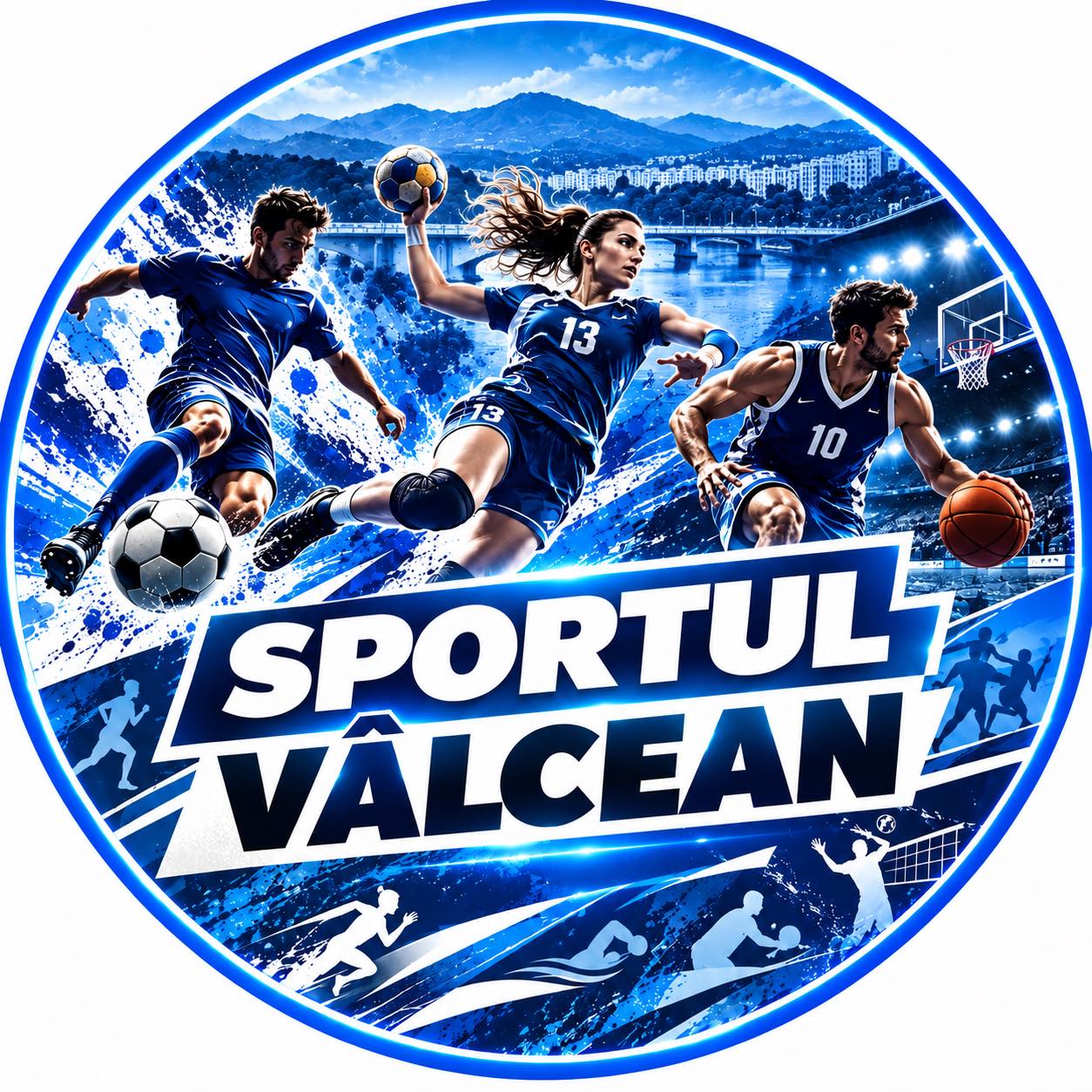 Sportul Vâlcean | Râmnicu Vâlcea