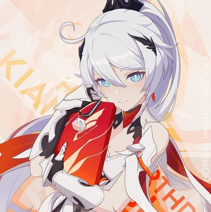 Setsu-Ani - Okubo Rumi will be voicing Tia in the latest update of ...