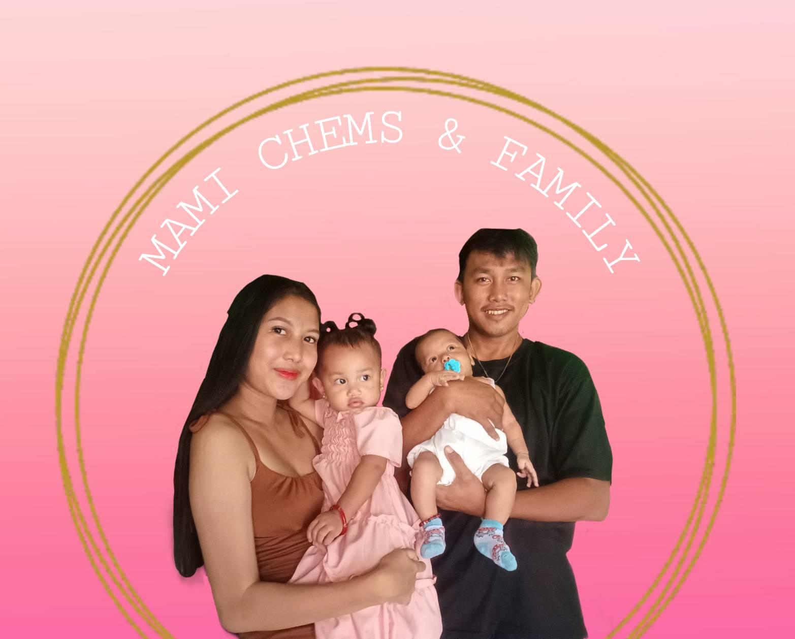 Mami Chems&Candice