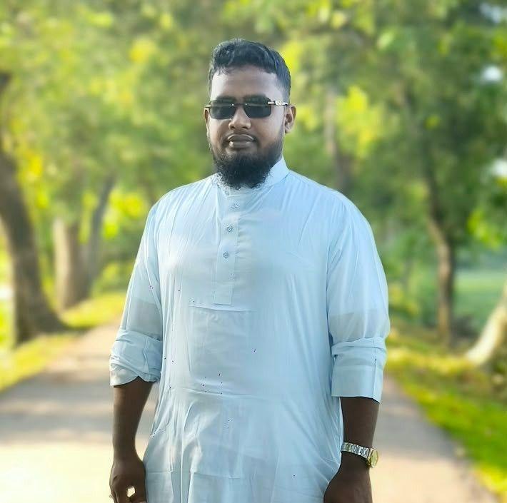 HM Forhad Hossain