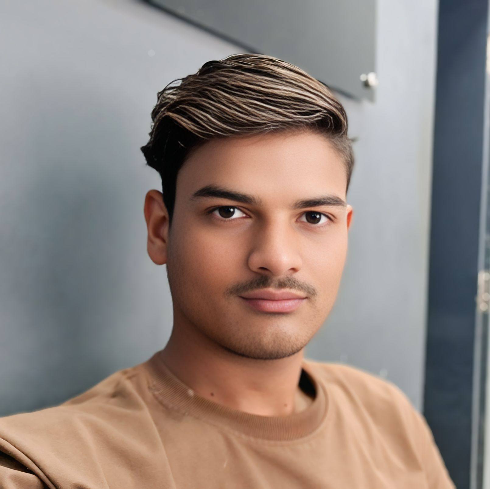 Munaf Khan