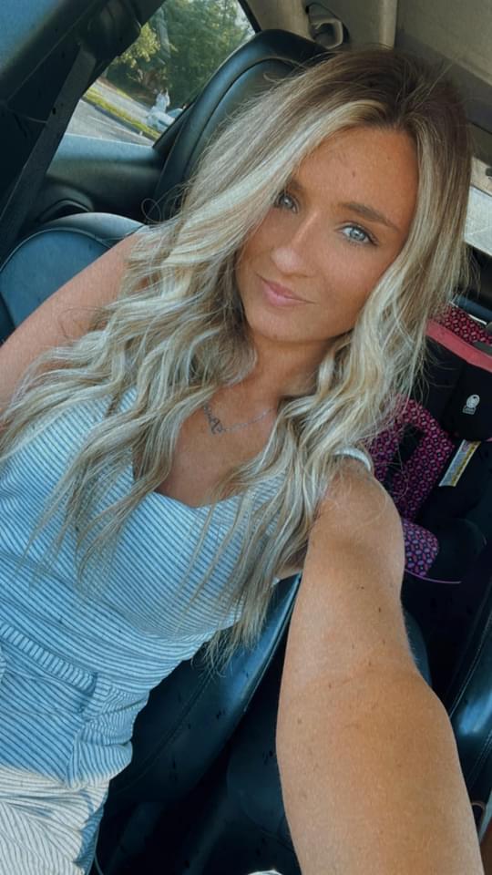 Destiny Rae Hairstylist | Quinton VA