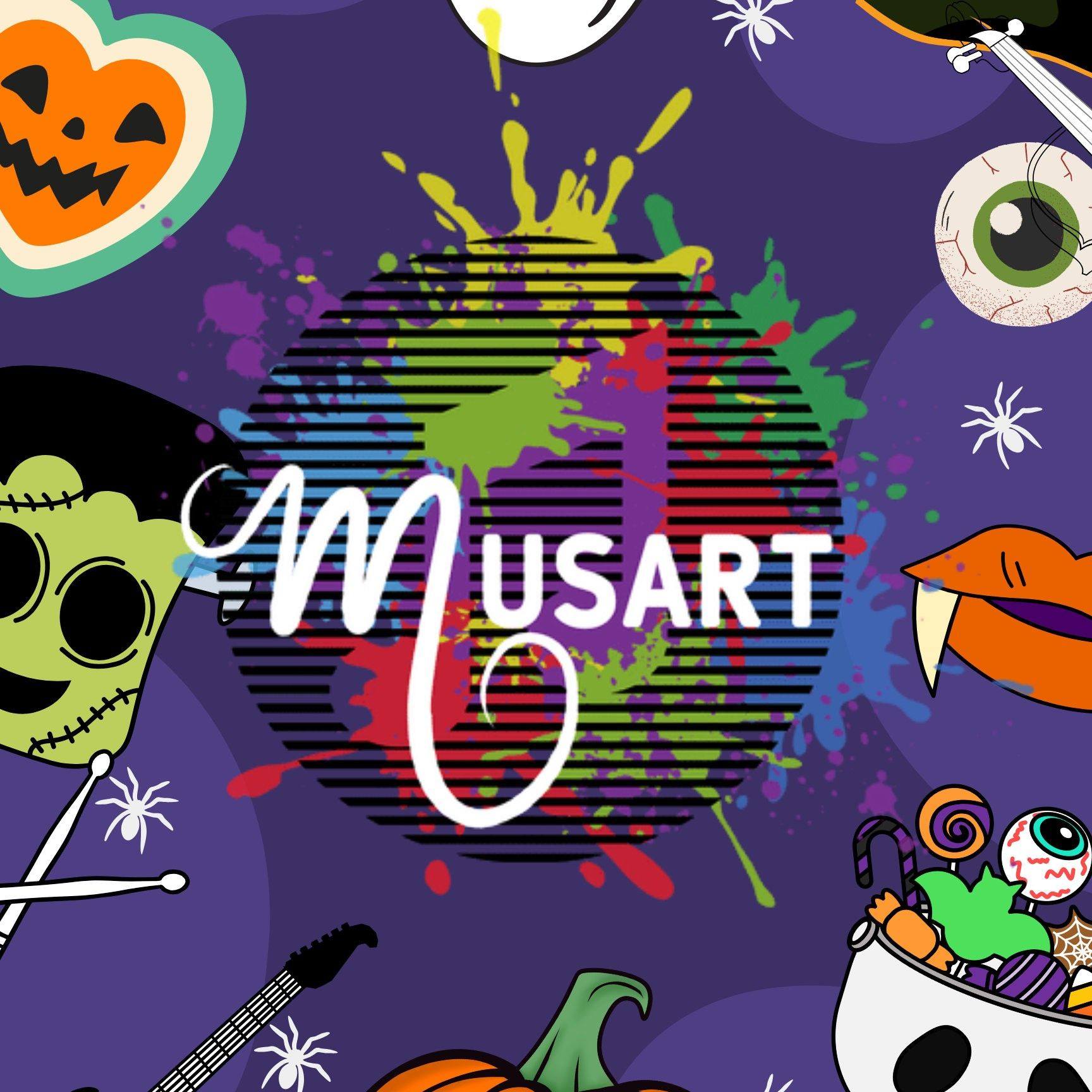 Escuela de música Musart | Ixtapaluca