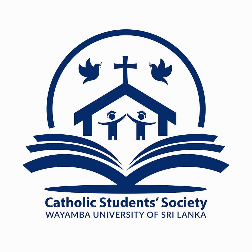 Catholic Students' Society - Wayamba University of Sri Lanka
