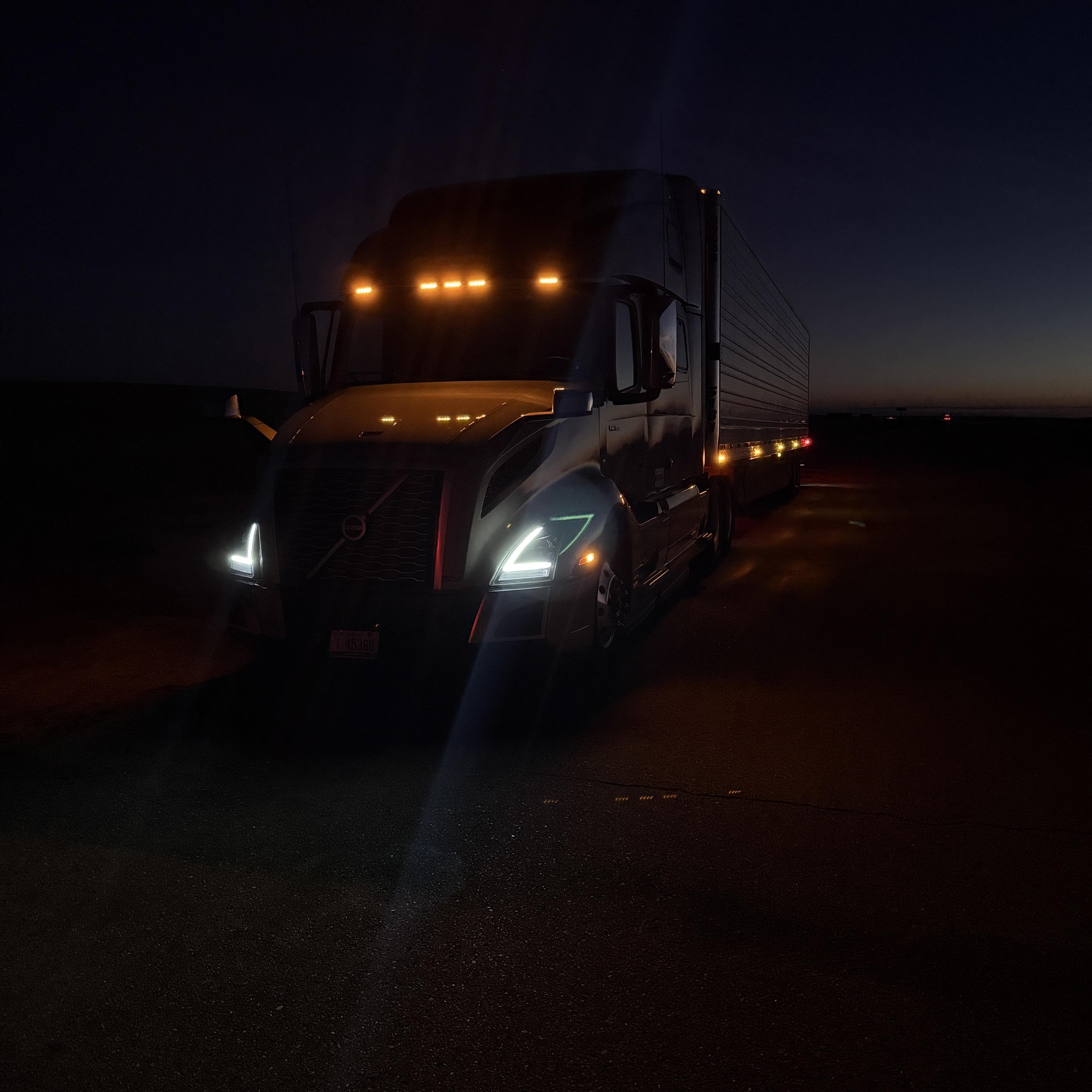 roehl transport drivers. | Does Roehl give their drivers a fuel card or ...