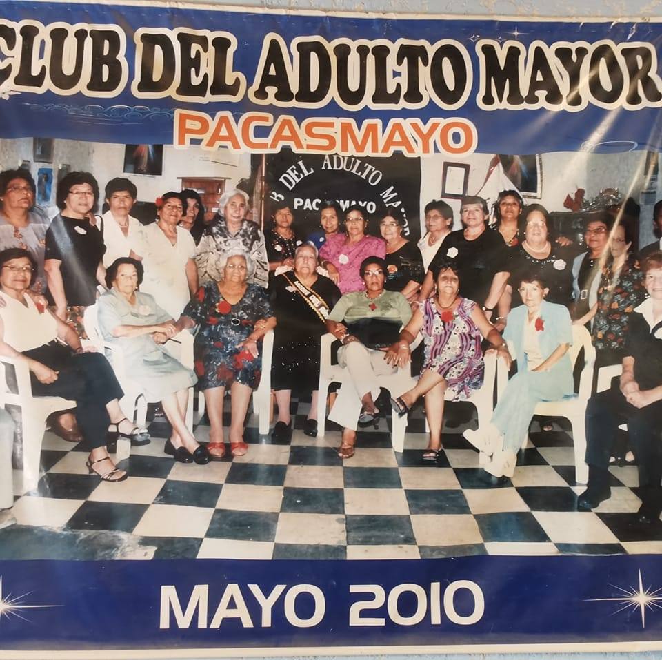 Club del Adulto Mayor de Pacasmayo | Puerto de Pacasmayo