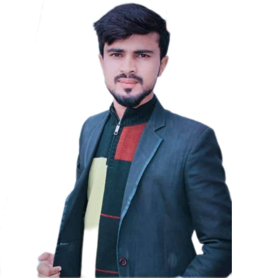 Muhammad Naeem