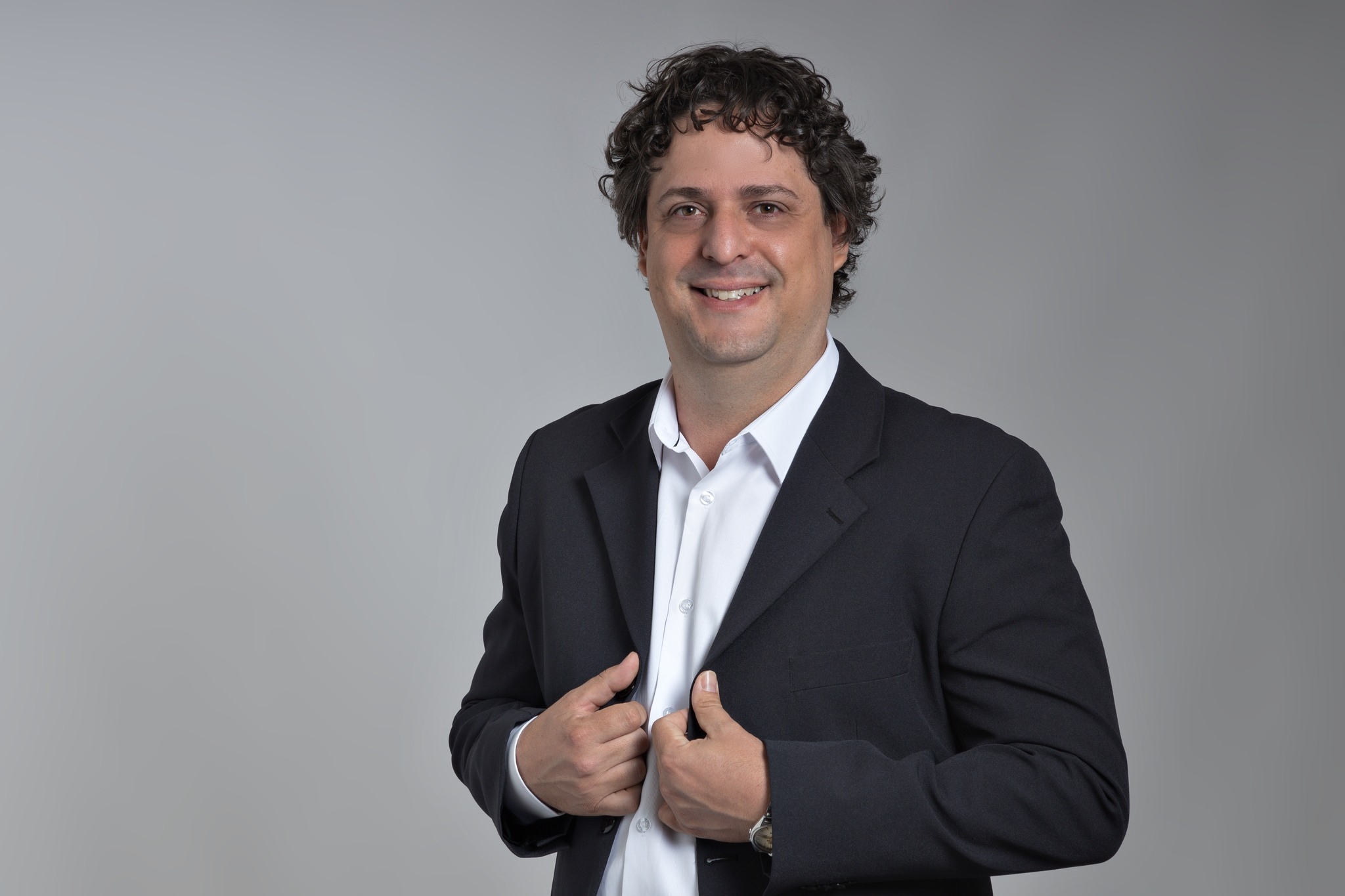 Raimundo De Souza Esteves