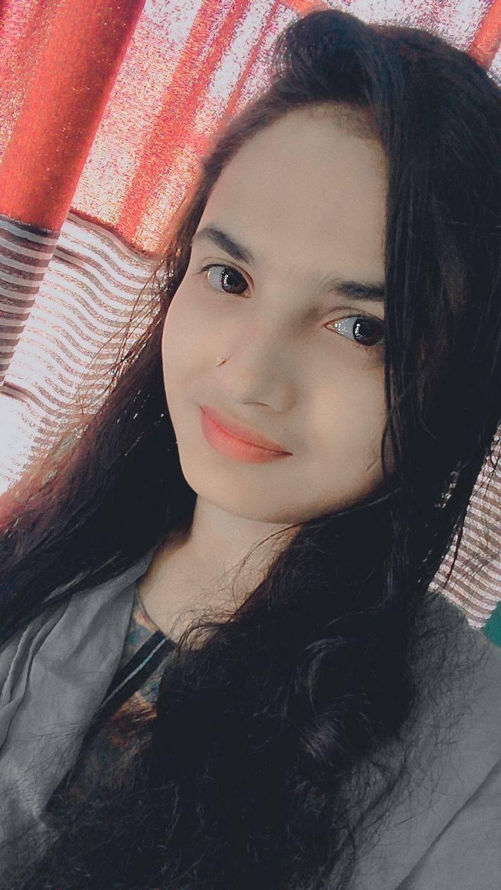 Sharmin Aktar