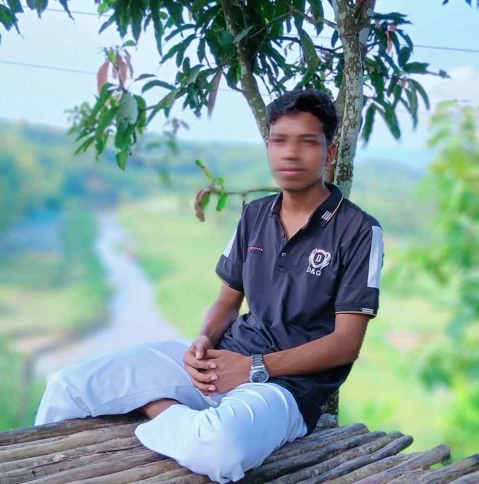 Saidul Islam Fahim