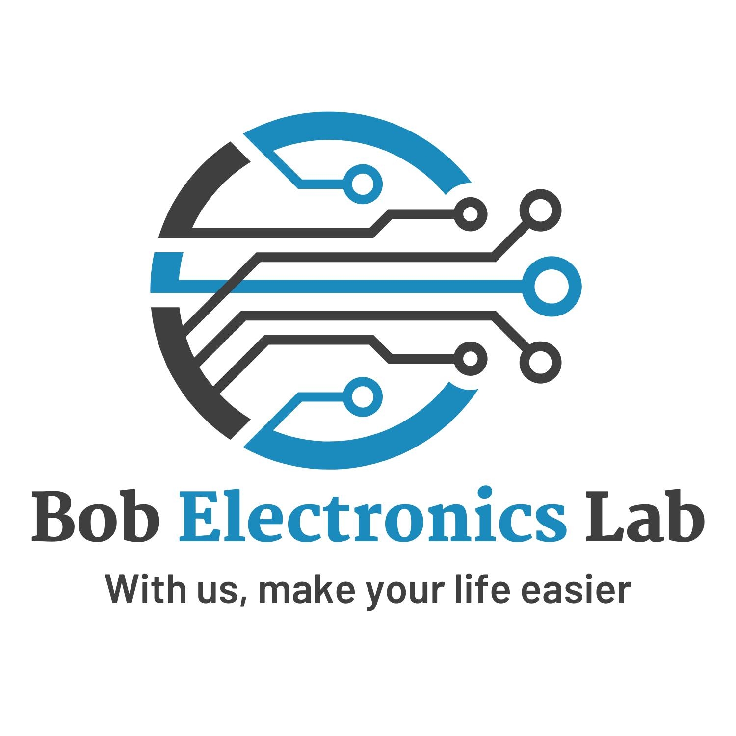 Bob_Electronic Lab | Cotonou