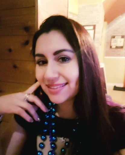 Maria Rocha