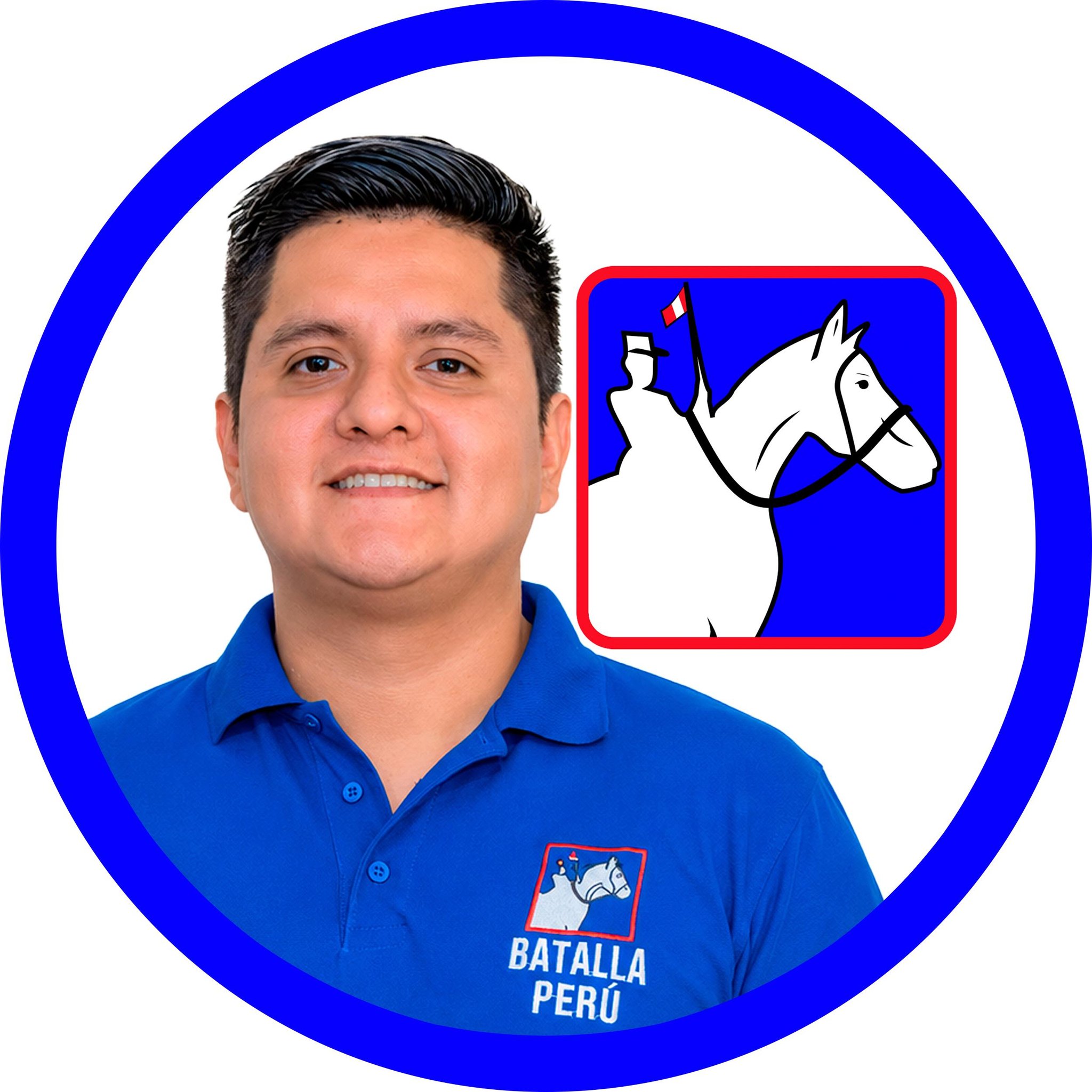 Benyi Cardenas