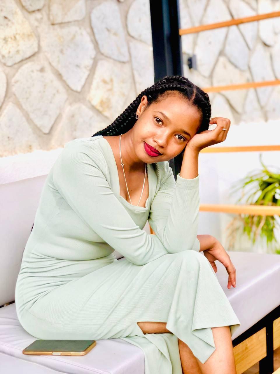 Dibora Tesfaye
