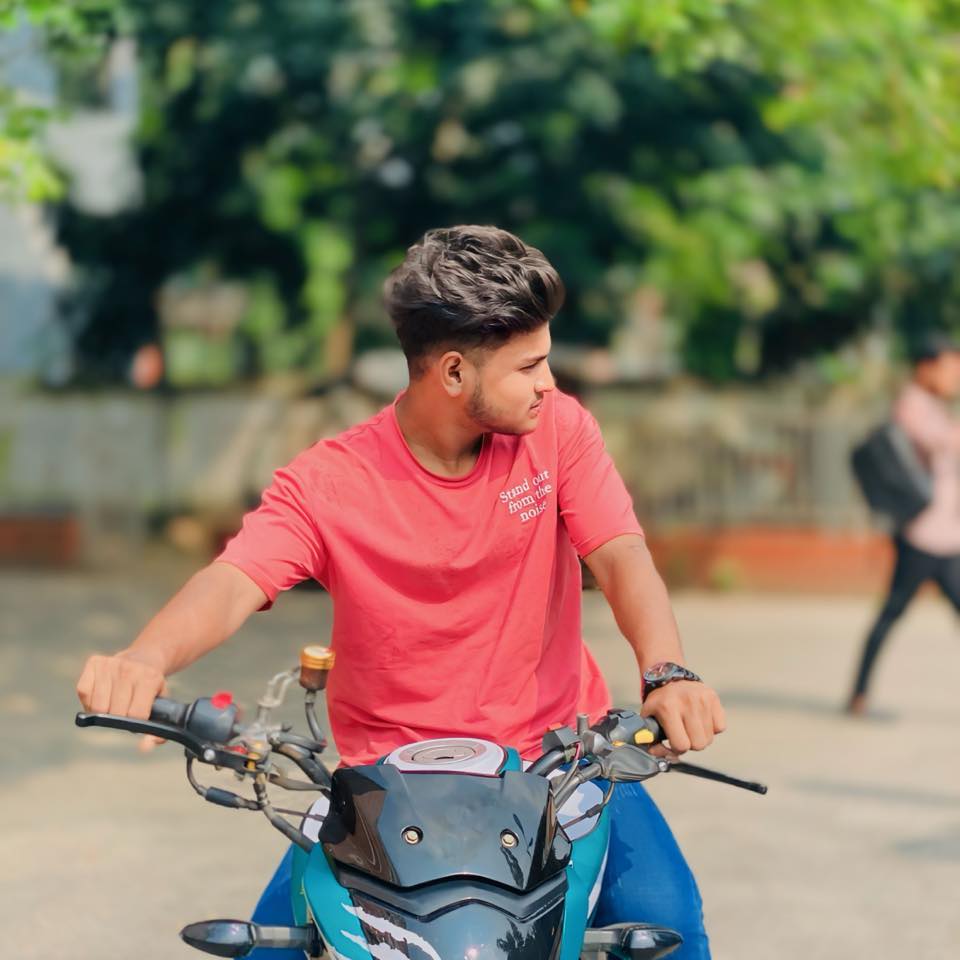 Riaz Ahmed