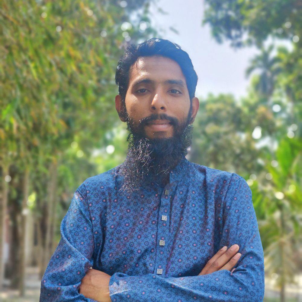 Rasel Ahamed