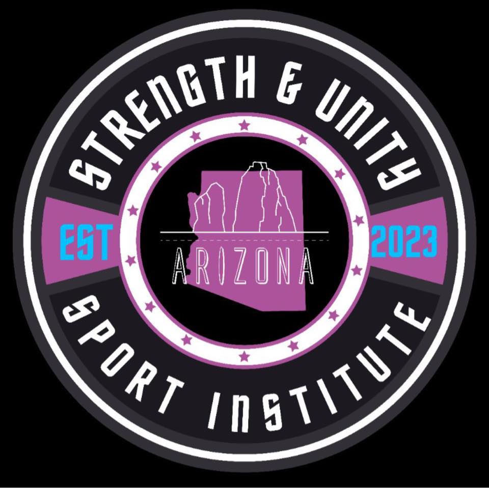 The Strength and Unity Foundation | Yuma AZ
