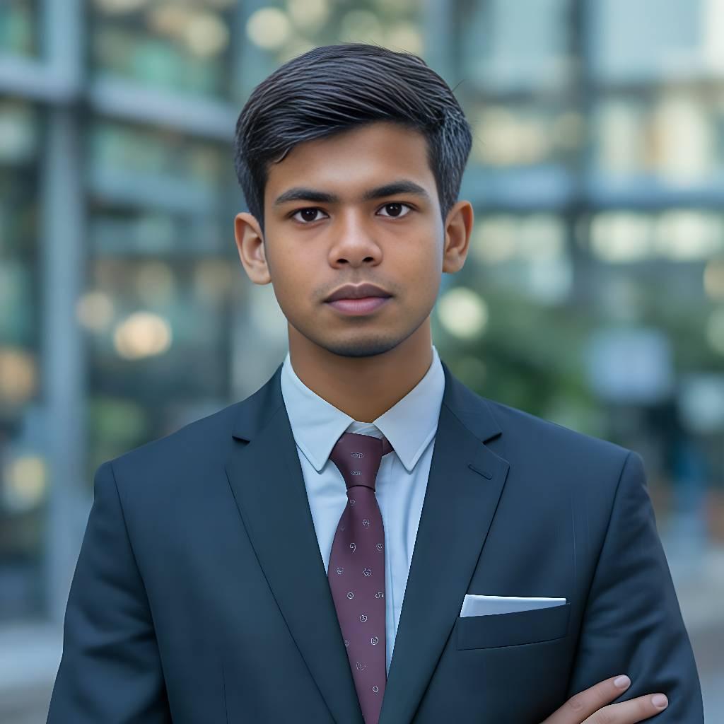 N H Raju