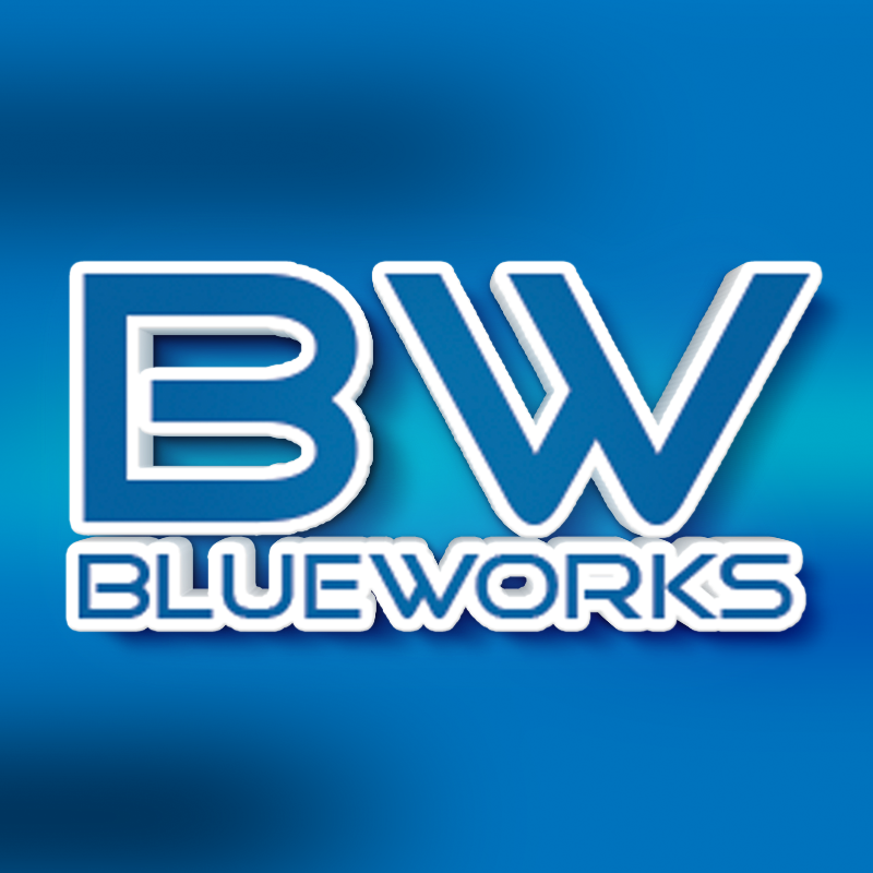 Blue Works
