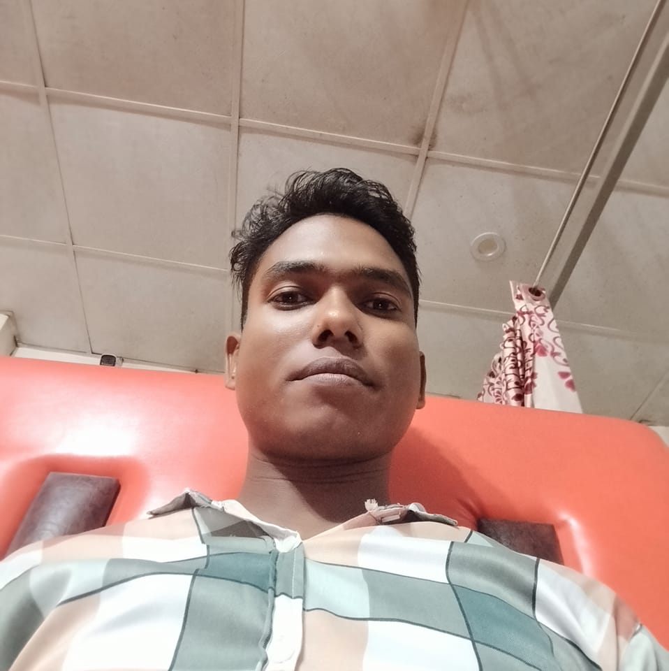 MD Raju Islam Reza