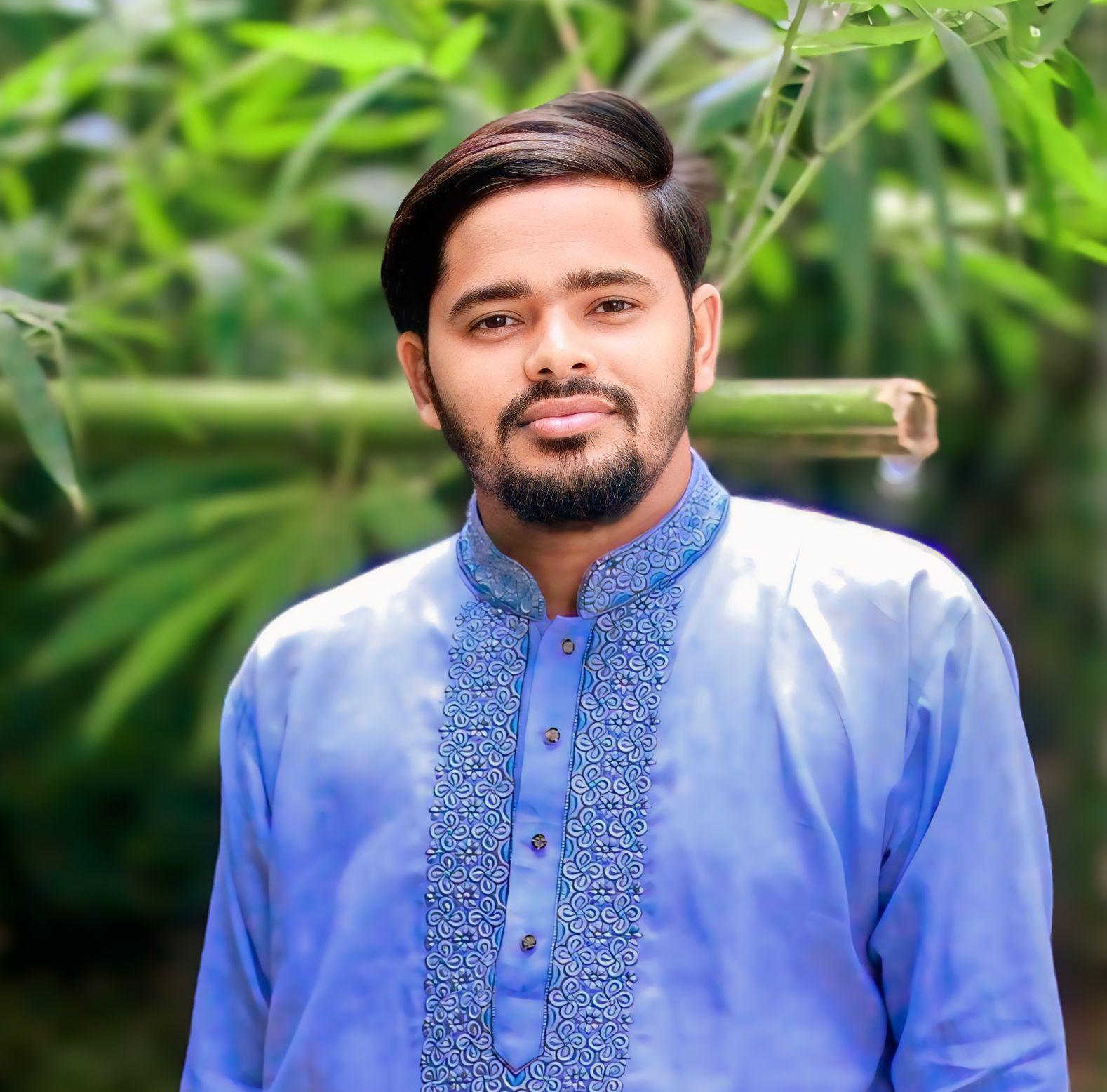 Ew'r Manik Sarker
