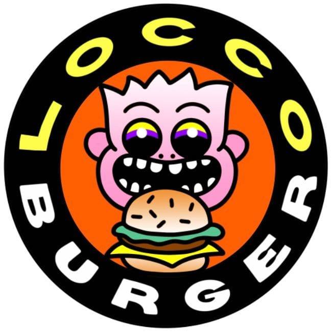 Locco Burger | Seville
