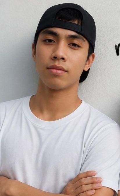 Alexa Recto on Reels