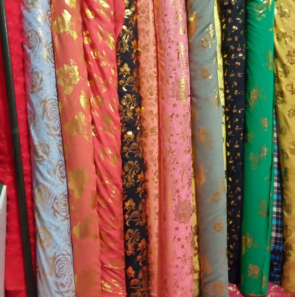 Fashion collection Syed Atif | Lahore