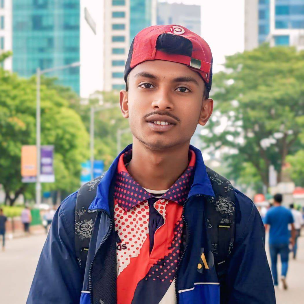 Md Rajaul