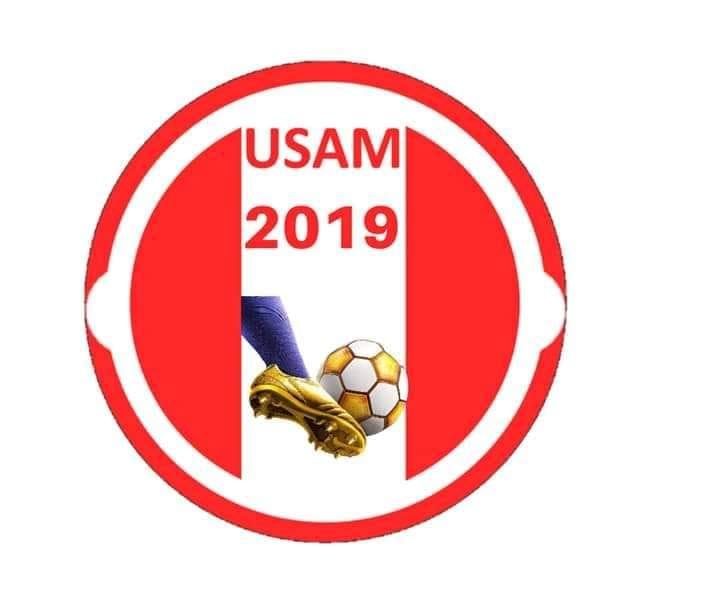 USAM Football