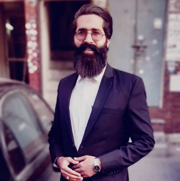 Kamran S Rajput | Lahore