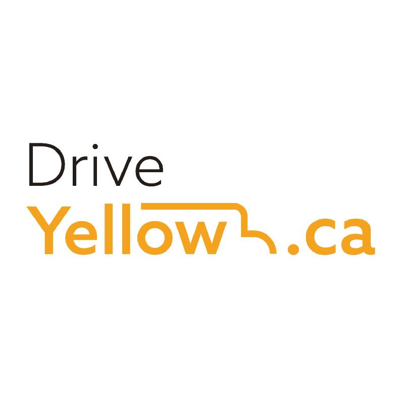 Drive Yellow