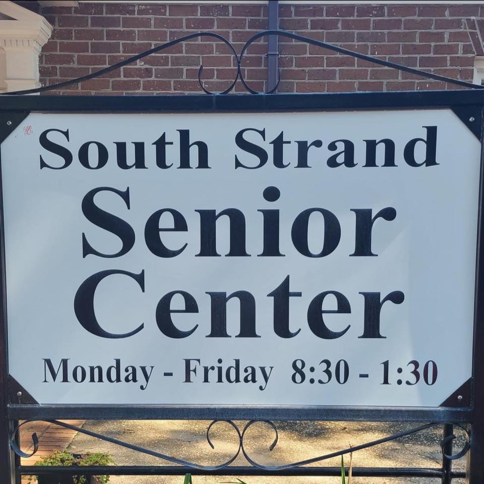 HCCOA South Strand