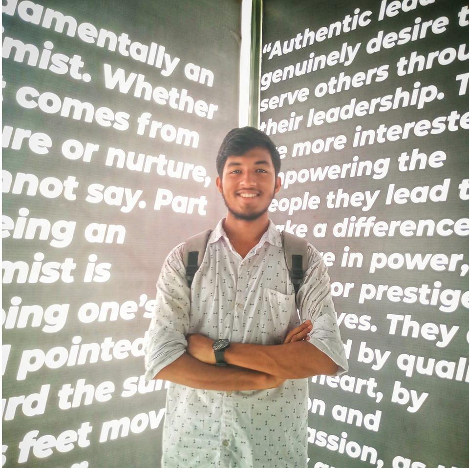 Riajul Islam Roni