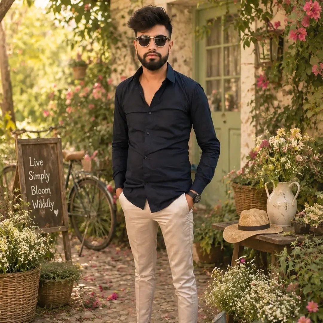 Anuj Kumar