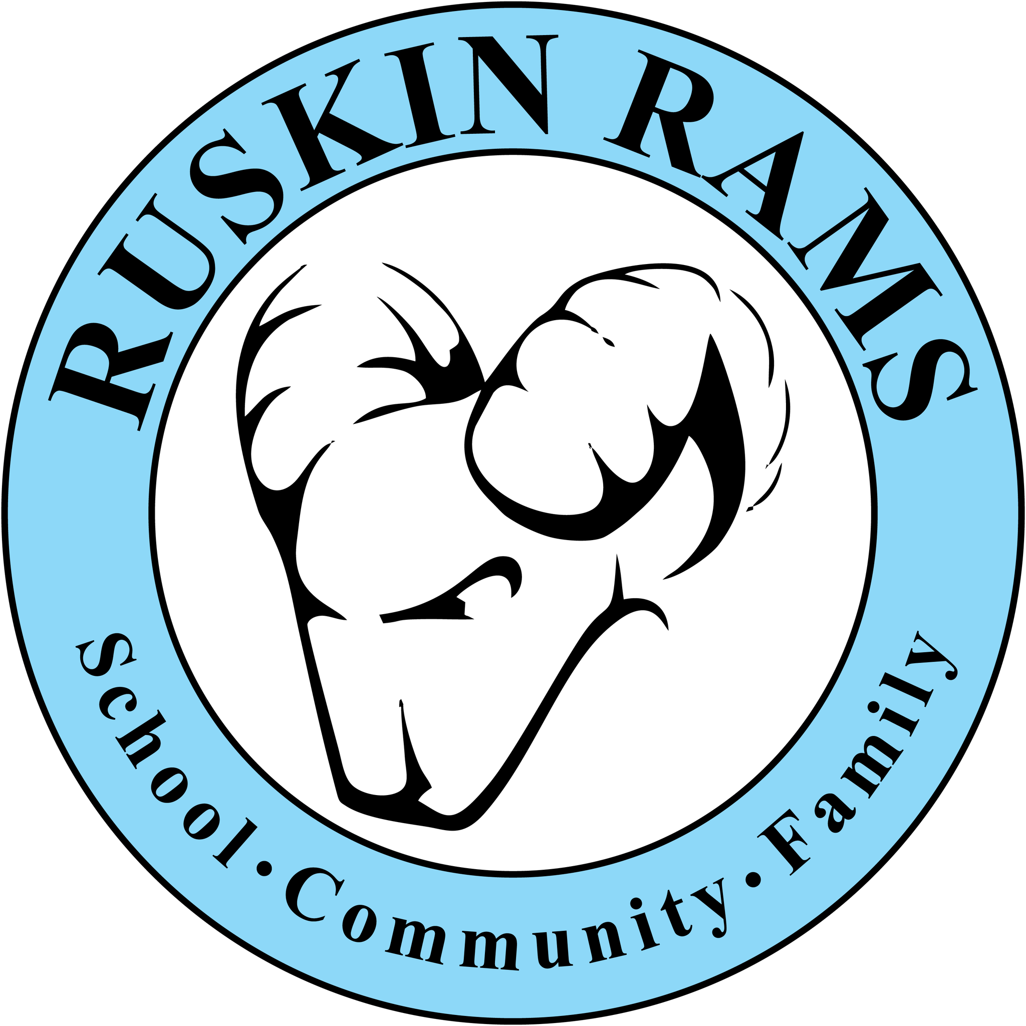 Ruskin Rams Family Connection | Dayton OH