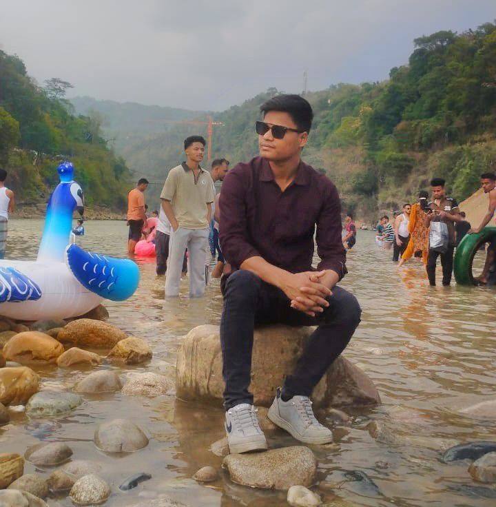 Adesh Roy
