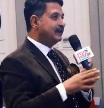 Fans of Er. Ajay Kumar Azad